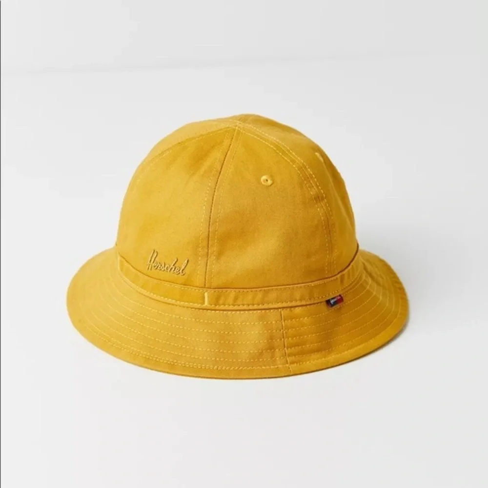 Herschel Supply Co. Cooperman Bucket Hat